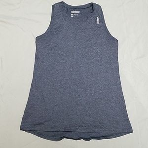 Reebok women's tank top
